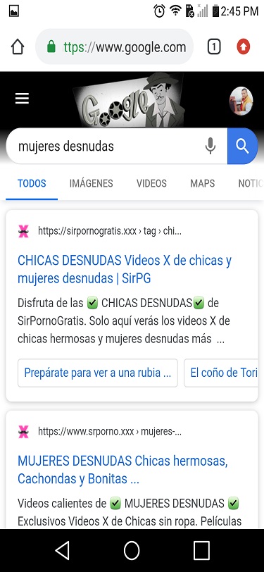 Many Showcase Styles